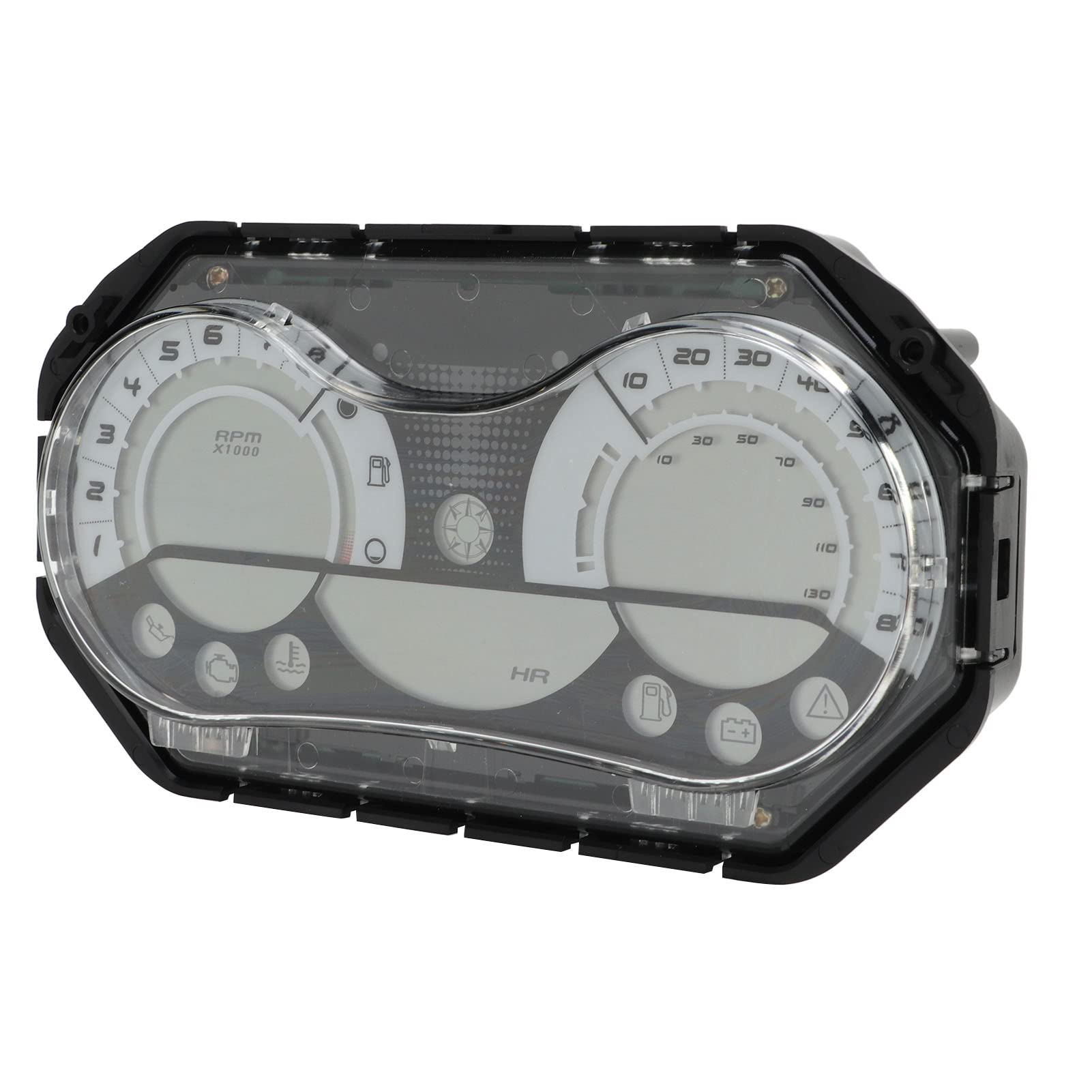Indicatore tachimetro LCD, ricambio per attrezzi GTX RXP RXT Wake