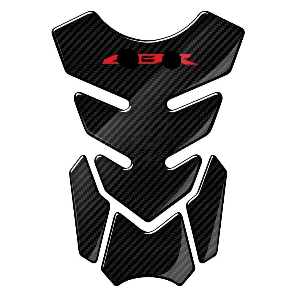 Tank Protection Sticker for CBR600 for CBR900 for CBR1000 Motorcycle Tank Pad Protector Tankpad Tickers Knee Grip