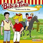 Konkurrenz für Alex (Bibi und Tina 43)