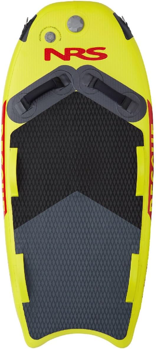 NRS Rescue Board
