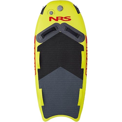 NRS Rescue Board