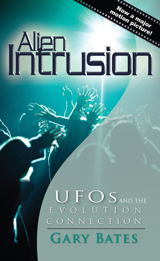 Alien Intrusion (Updated & Expanded)