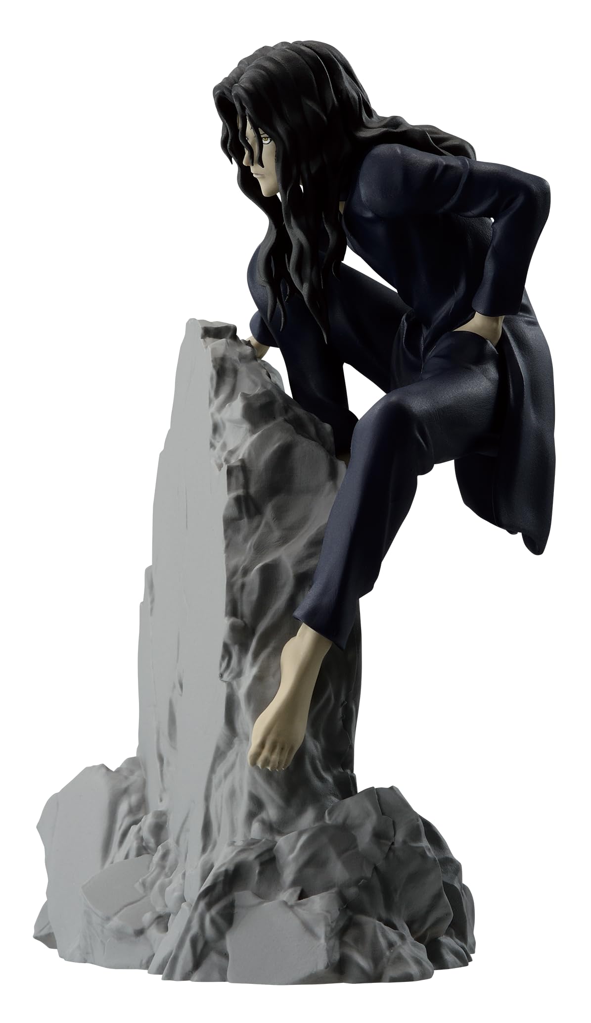 Amazon.co.jp: 幽☆遊☆白書 DXF 戸愚呂(兄) 30th Anniversary 