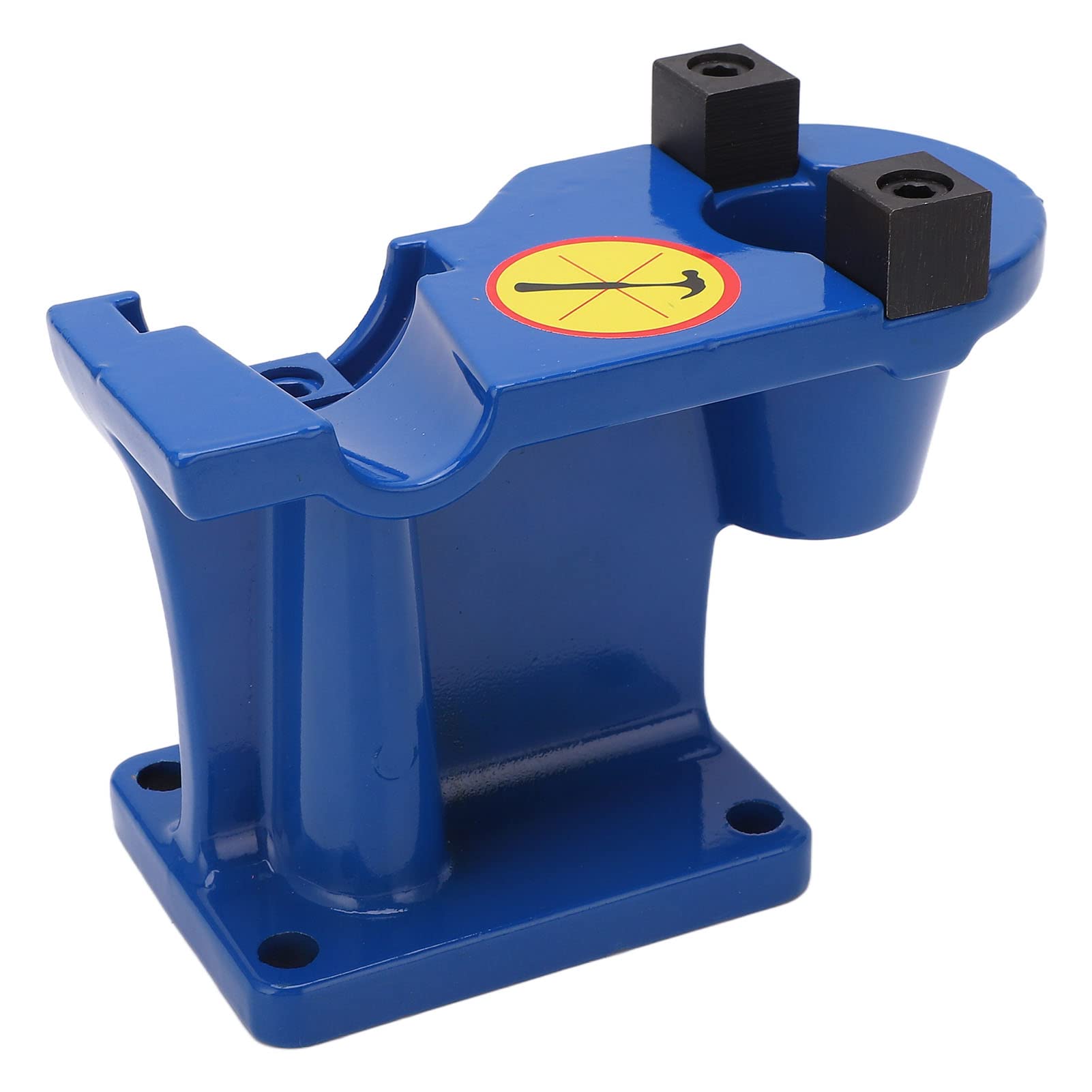 Portaherramientas BT30, Portaherramientas CNC Carro de Herramientas Accesorio de Apriete BT30 Portaherramientas CNC Universal Dispositivo de Bloqueo Horizontal Vertical Integrado