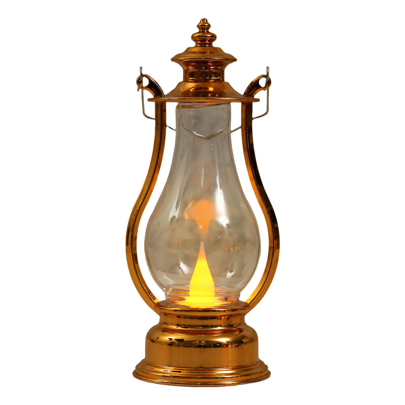 Vdaxvme Retro LED Tables Lamps Holiday Decors Accessories for Indoor Outdoors Decoration Event and Festival Atmospheres Traditional Party Decors