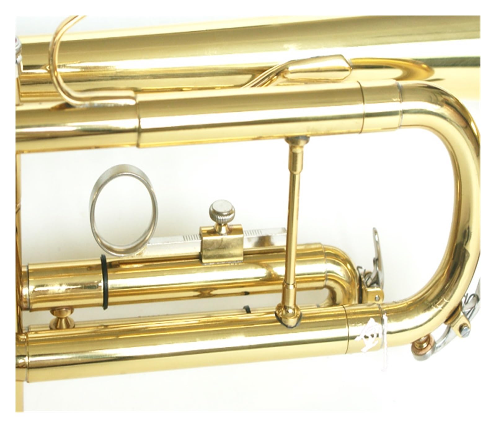 Tromba Strumento a fiato tromba intermedia tromba squisita in si bemolle
