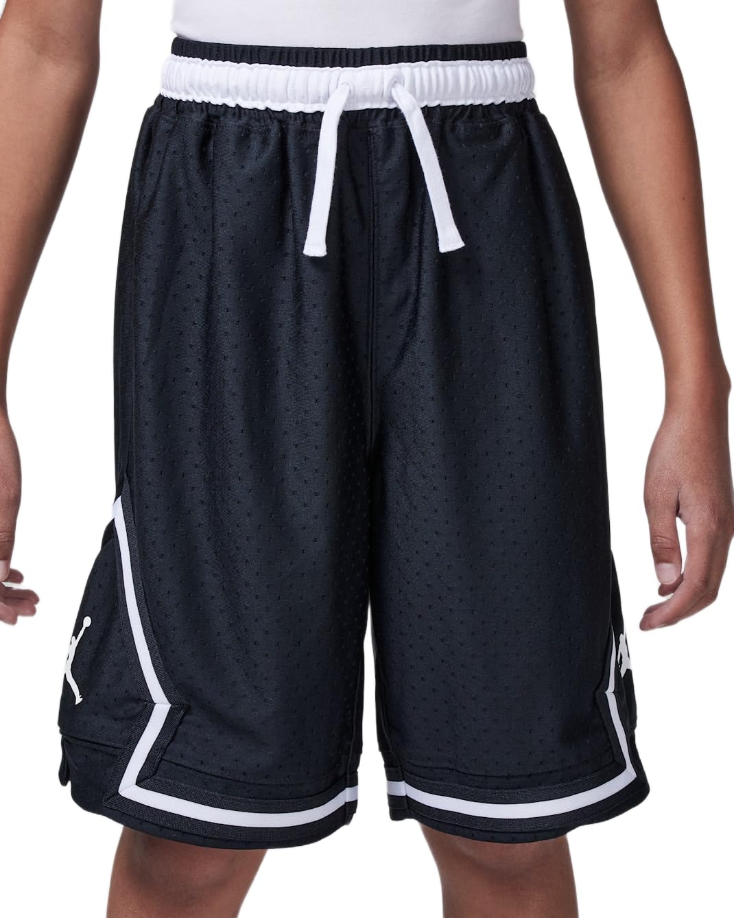 Jordan Jdb MJ Dri-fit Sport Diamond - Shorts - Short - Bébé Fille