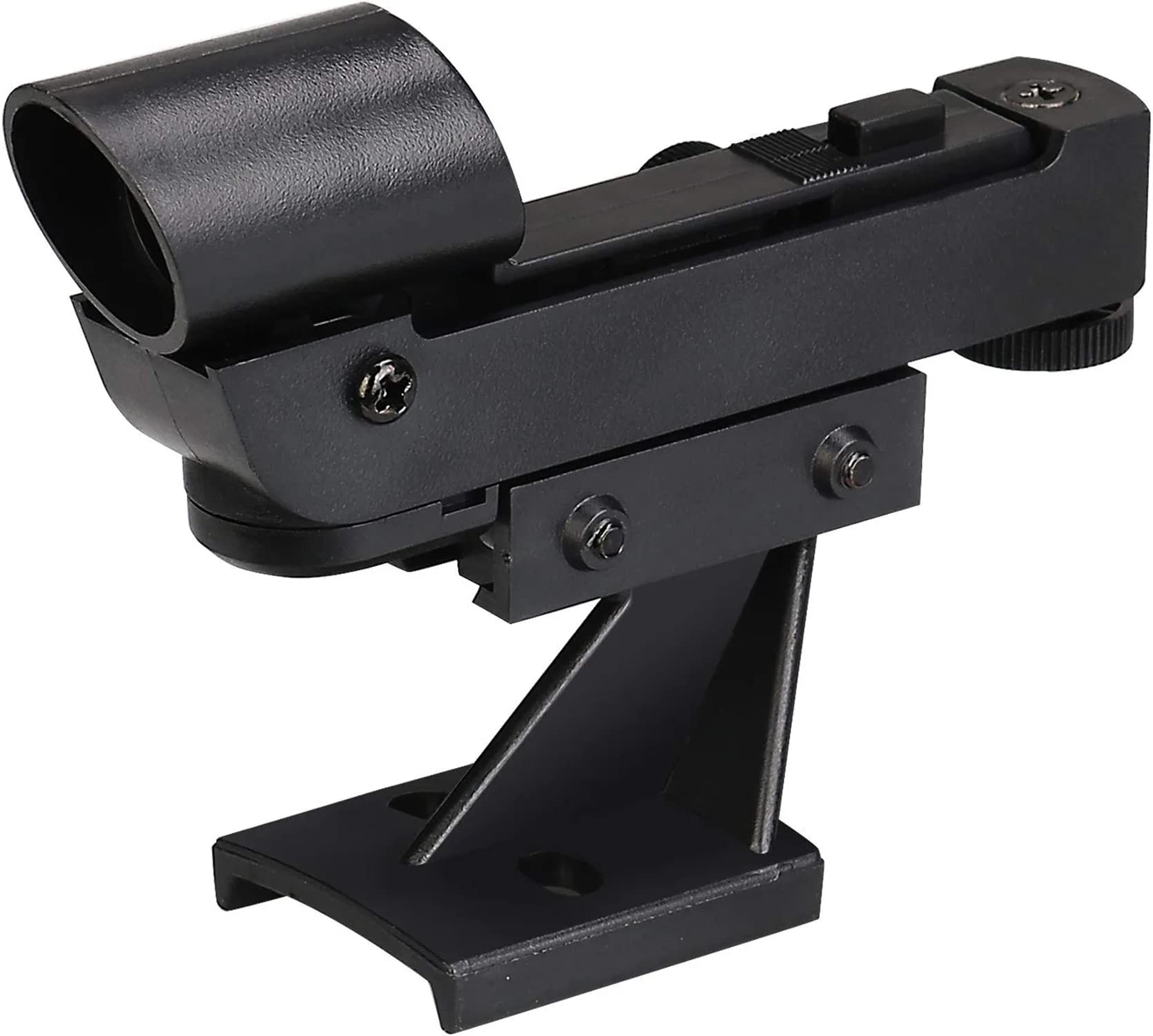 Recherche de points rouges, télescope astronomique, pointeur d'étoile, viseur d'étoiles avec support coulissant