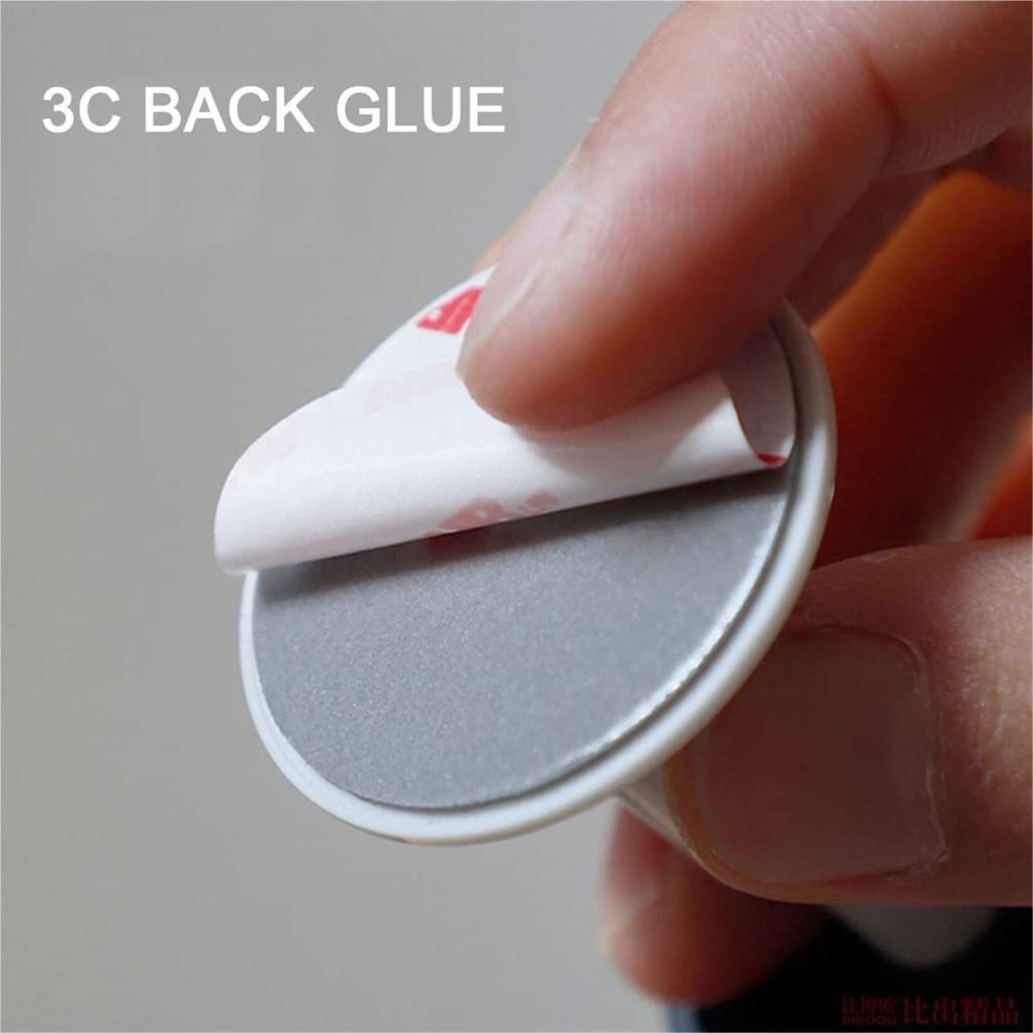porta-cuffie, Supporto for supporto da parete for cuffie scalabile(Blu)