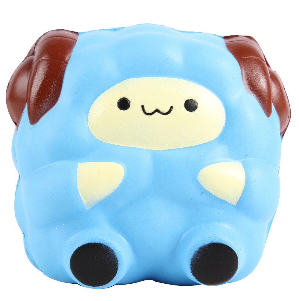 lamb squishy