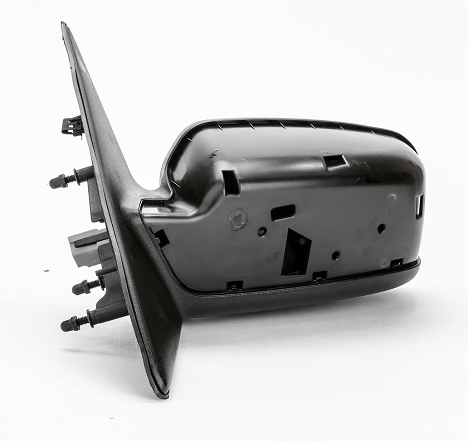 TYC 2610032 Door Mirror Left-Side Compatible with 2006-2010 Ford Fusion Driver (LH) Side