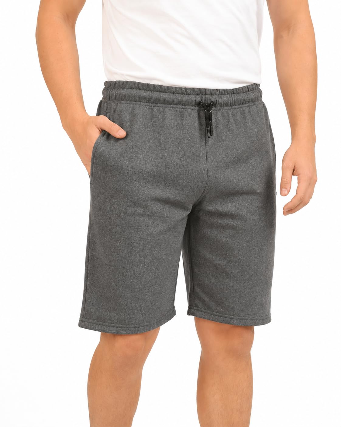 COMEOR Styl 8488 - bermudy szorty Mężczyźni