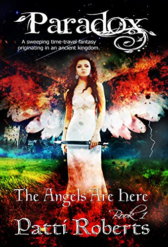 Paradox - The Angels Are Here: Fallen Angels - The Original Vampires (Paradox series Book 1)