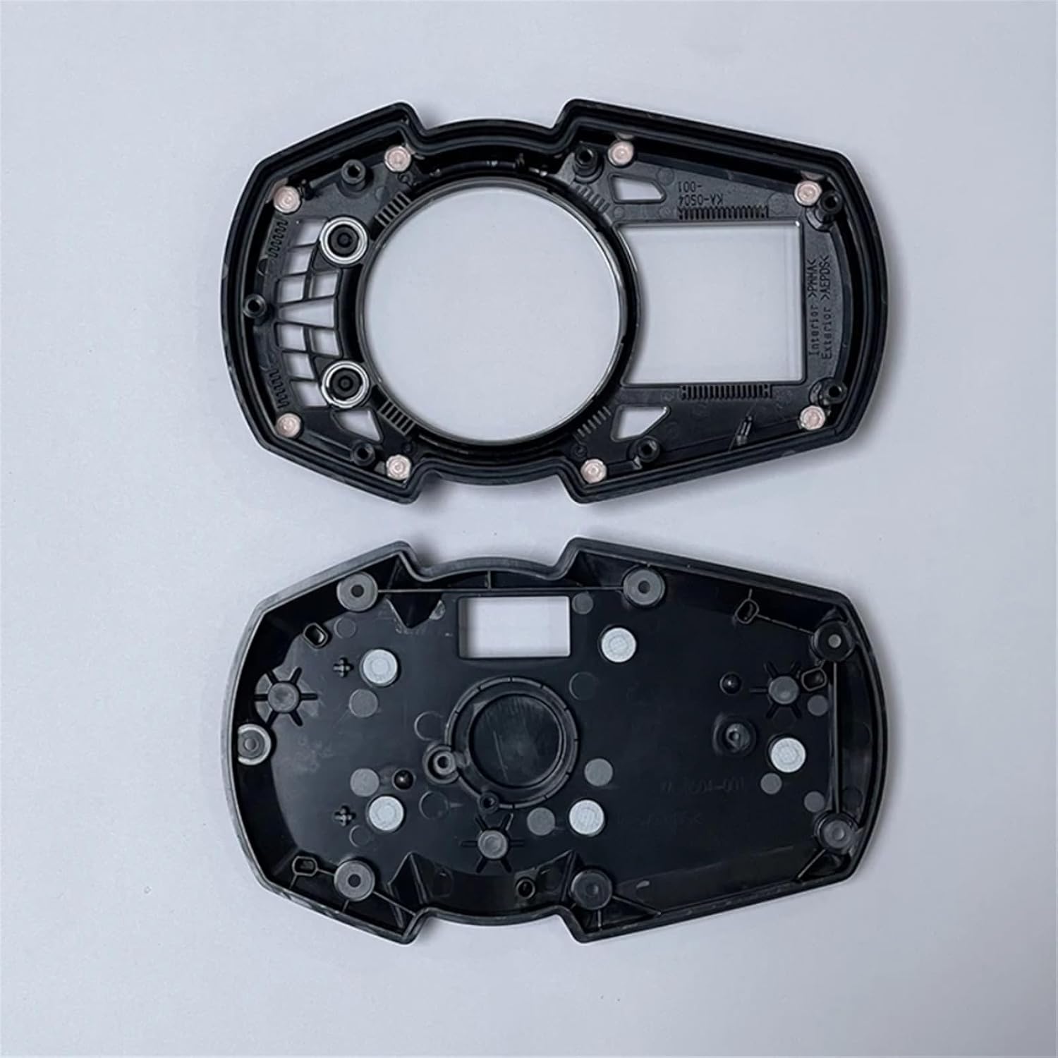 バイク用タコメーターカバー For Ninja For ZX6R For ZX636 2019