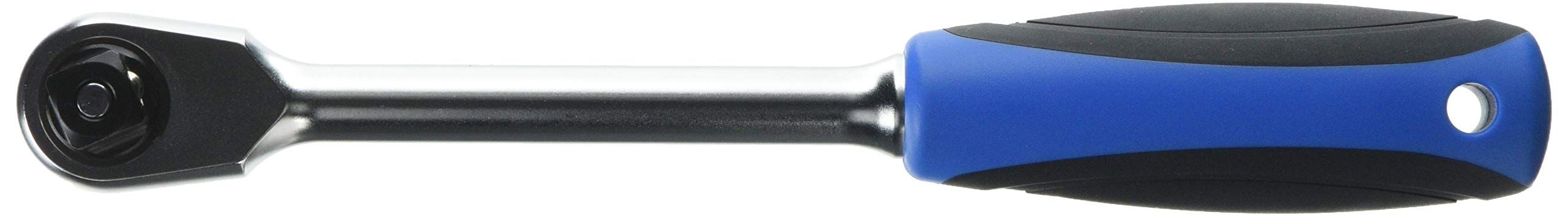 Laser 7290 Tools-Micro Head Ratchet 1/2