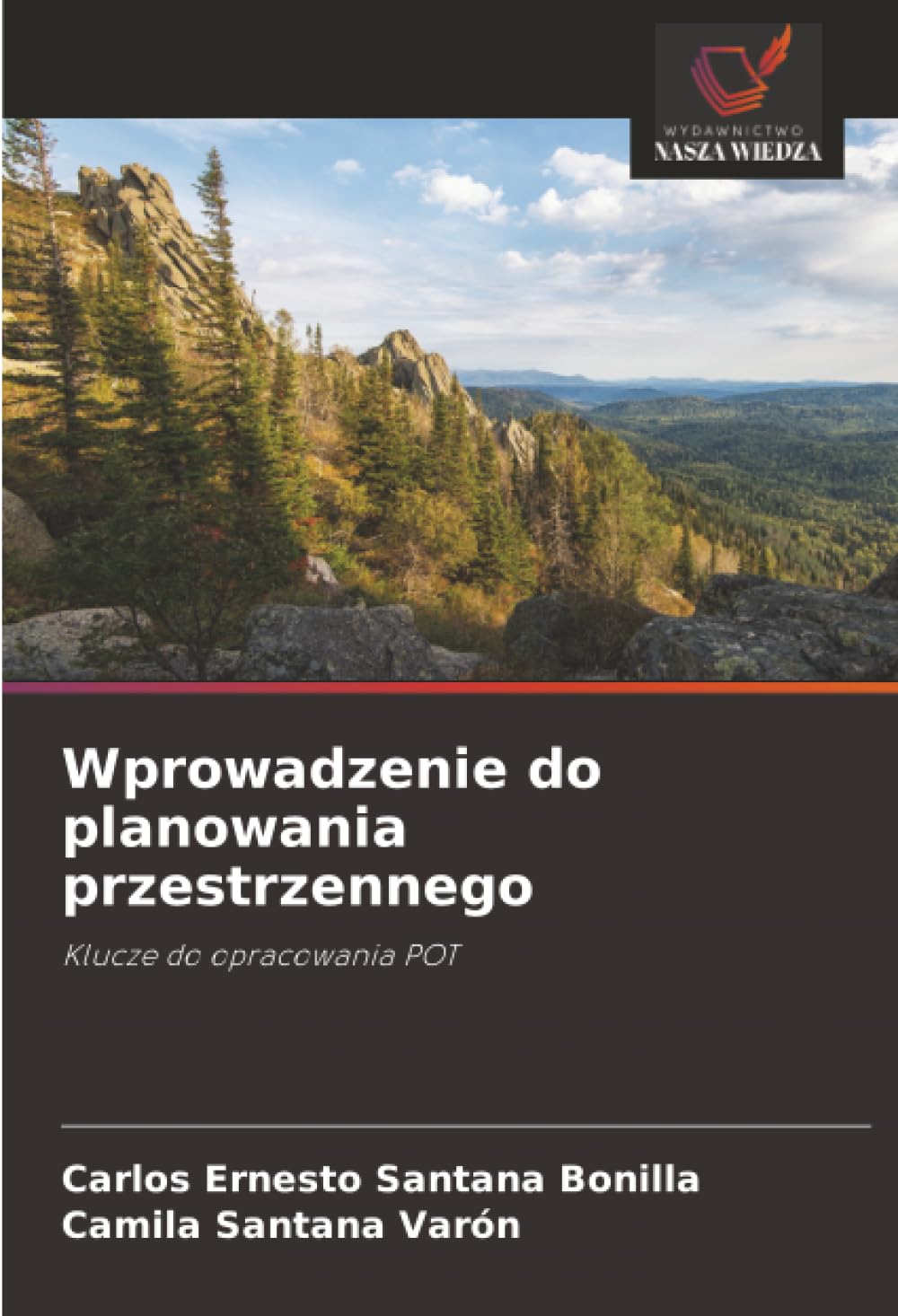 Wprowadzenie do planowania przestrzennego: Klucze do opracowania POT