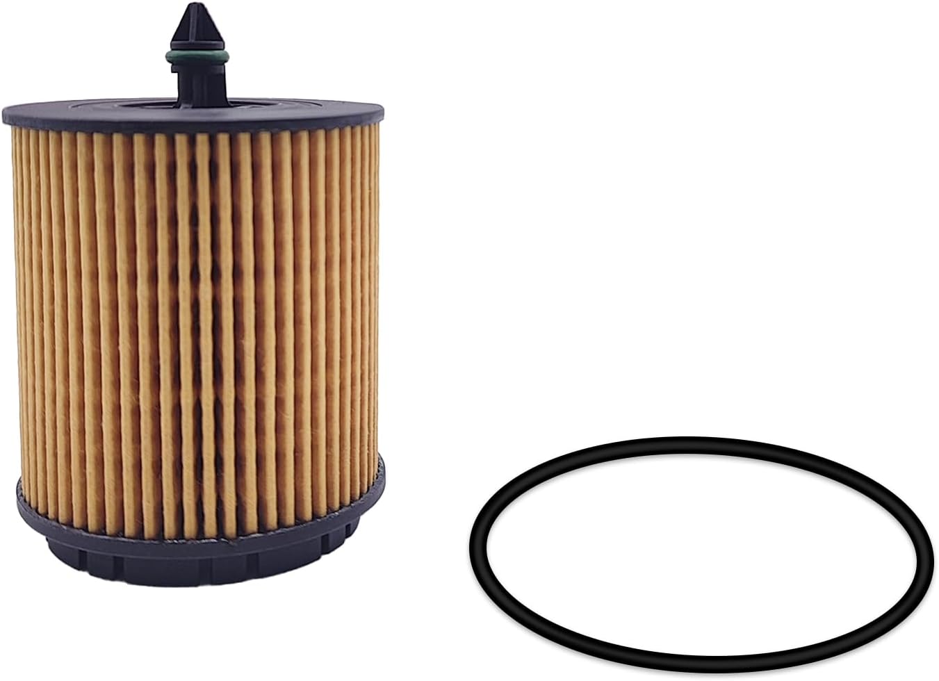 FRAM Extra Guard CH9018, 10K Mile Change Automotive