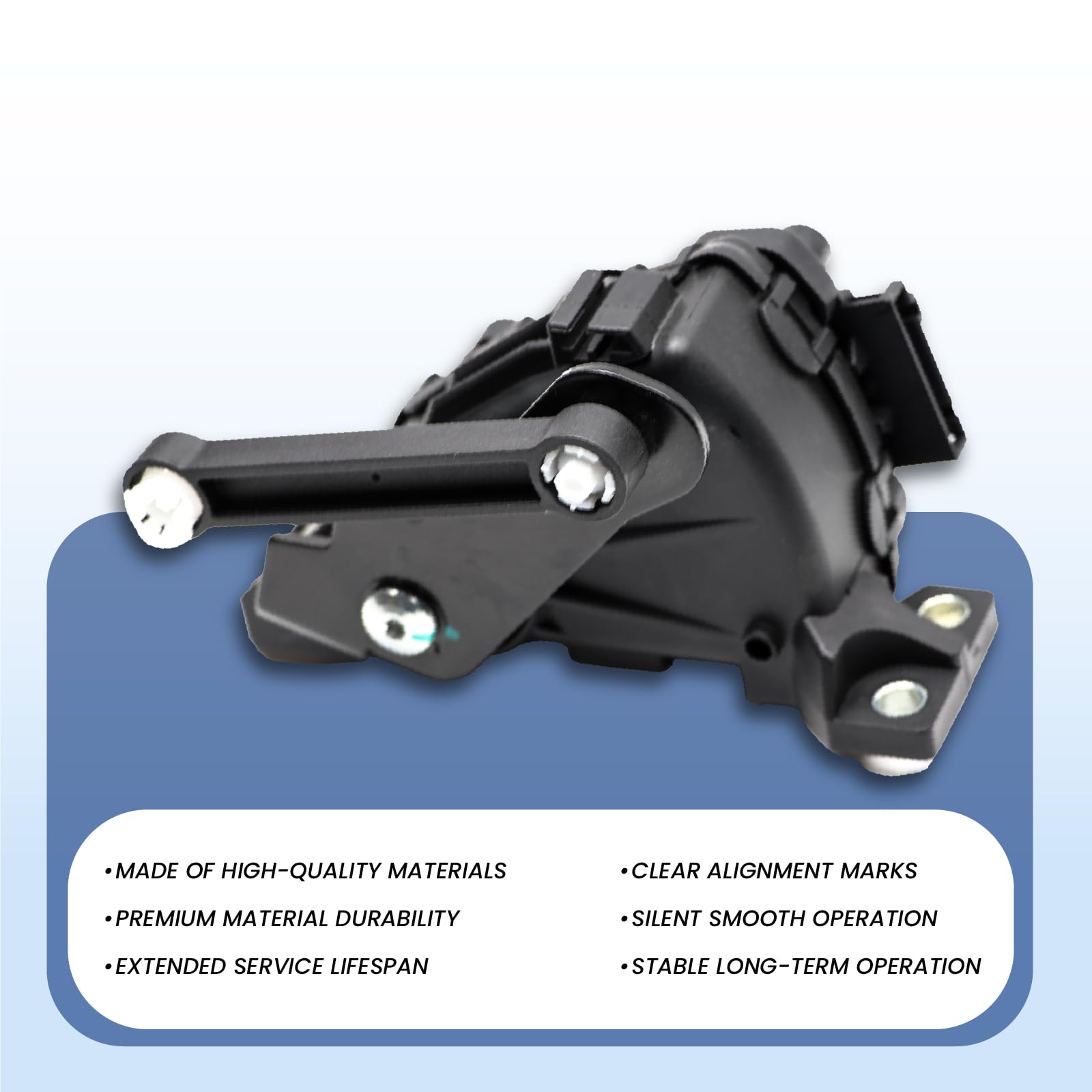 Sensore a 6 poli, posizione pedale acceleratore 8200699691 con Clio II Express FC0/1 Thalia I LB Thalia II LU1/2 1.6 16 V