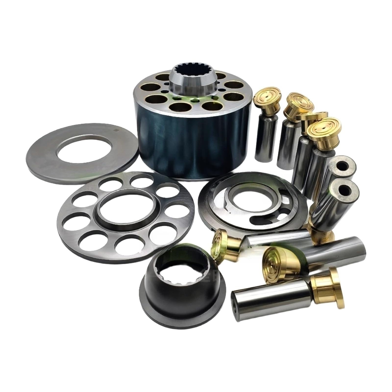 Sjloynwq One Color Hydraulic Parts K3v140 Piston Pump(K3v140 Lh)