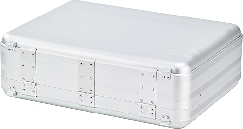 Miniatura 3 de Maletín de metal