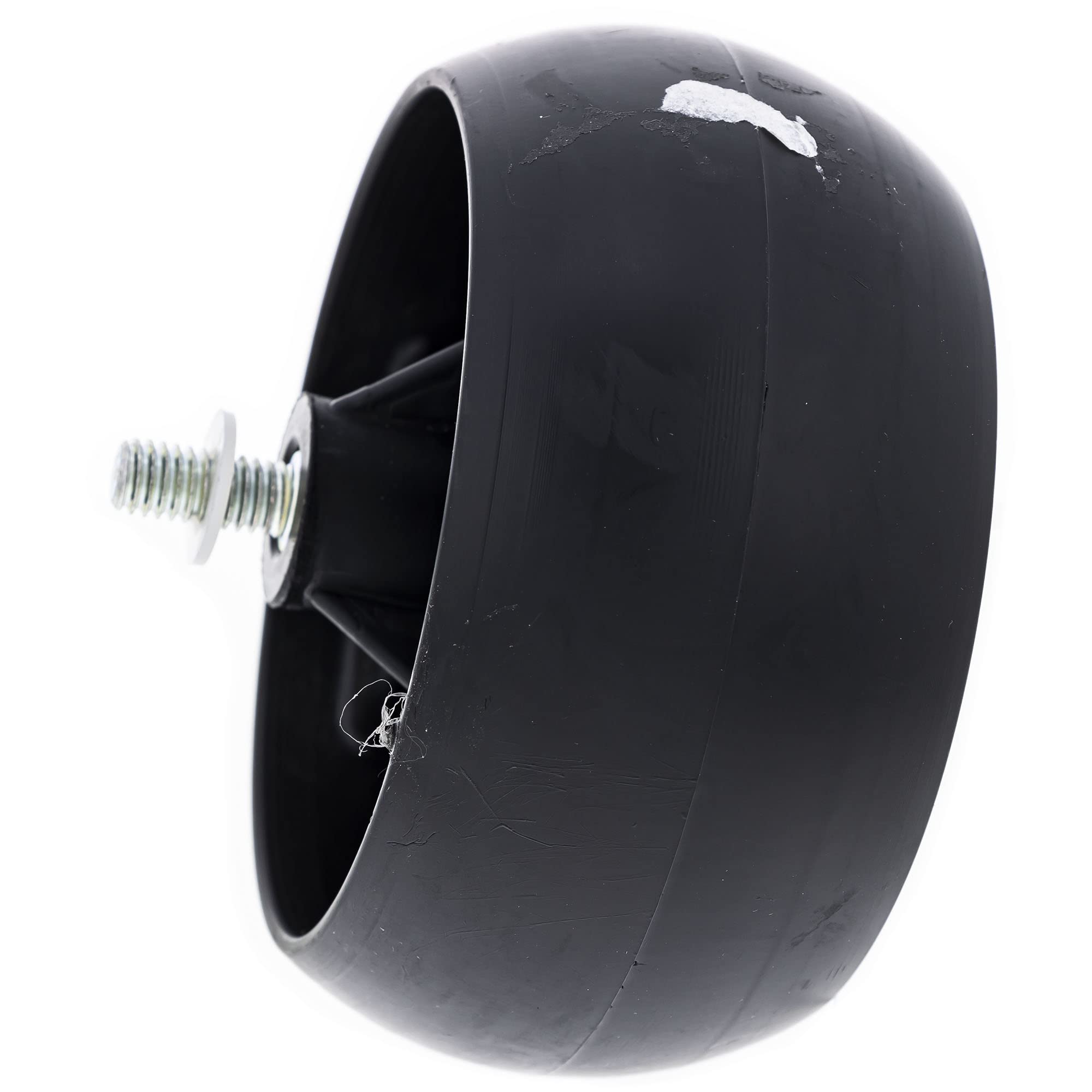 Amazon.com : CUB CADET OEM-734-04155 Deluxe Wheel 5