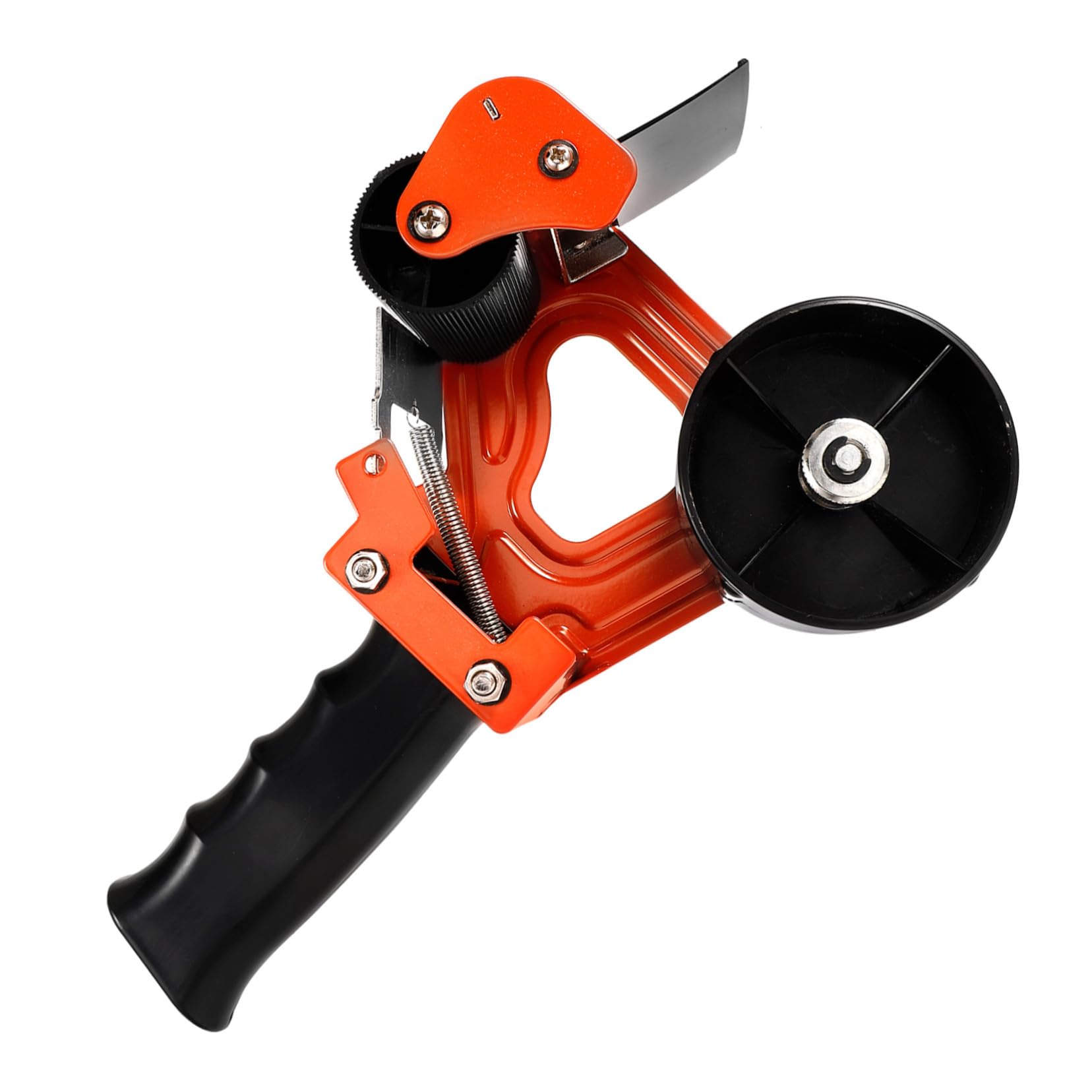 Distributeur de ruban adhésif 60 mm Cabilock - Dévidoir d'expédition manuel - 8