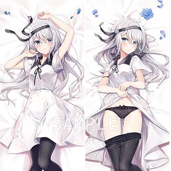 【即日発送】かぐや様は告らせたい 白銀圭 抱き枕カバー 61Sz218bYkL._UF350,350_QL80_.jpg