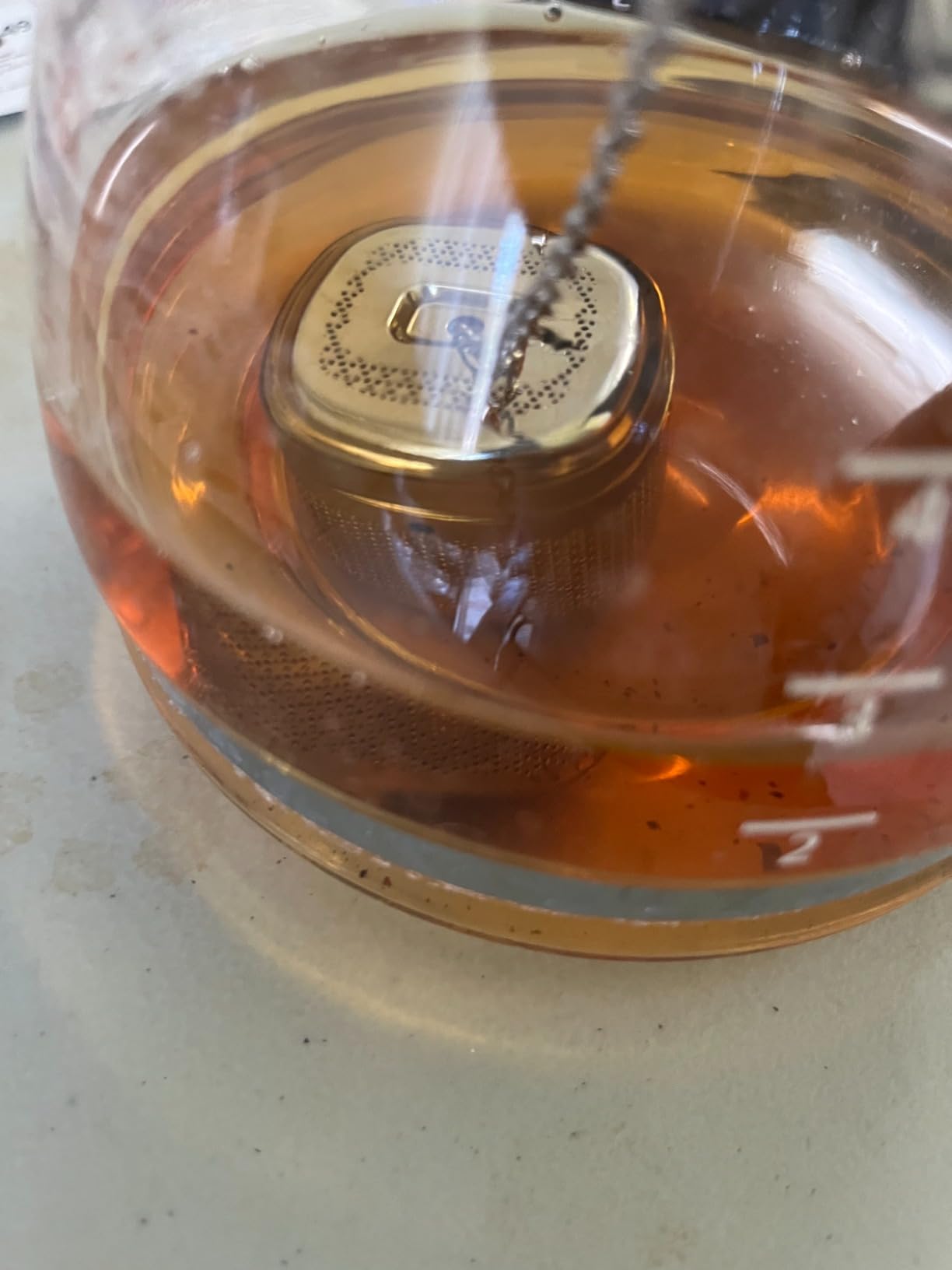 Reinmoson Tea Balls for Loose Tea