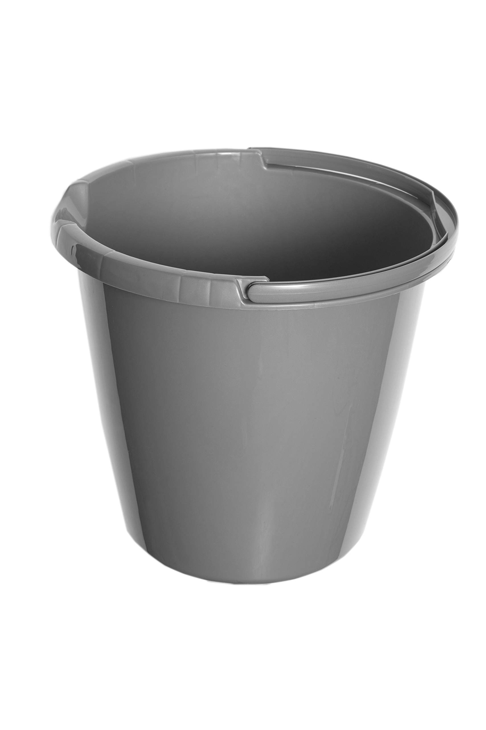 Whitefurze10L Bucket