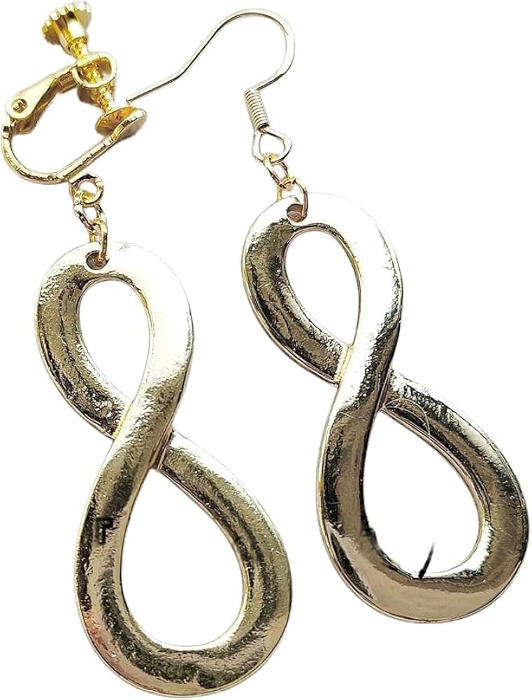 Amazon.co.jp: [RURICOS] 小柳ロウ コスプレ グッズ イヤリング ピアス