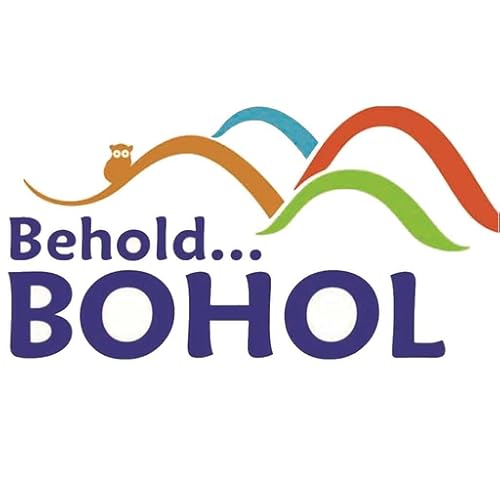 Behold BOHOL, Philippines tourist travel guide&map