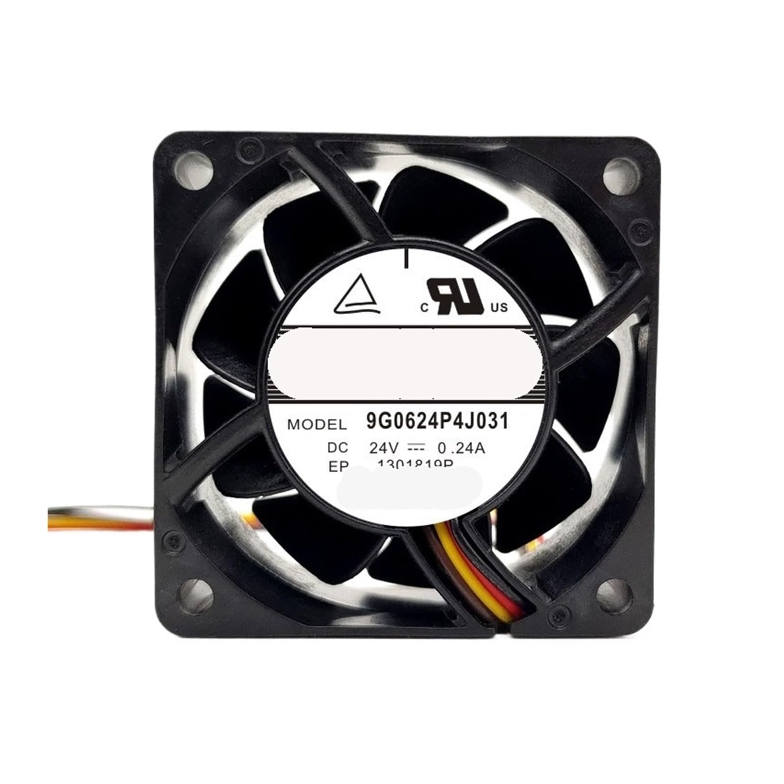 OKEWGHFL 9G0624P4J031 24V 0.24A 6025 60 * 60 * 25 mm COOLING FAN