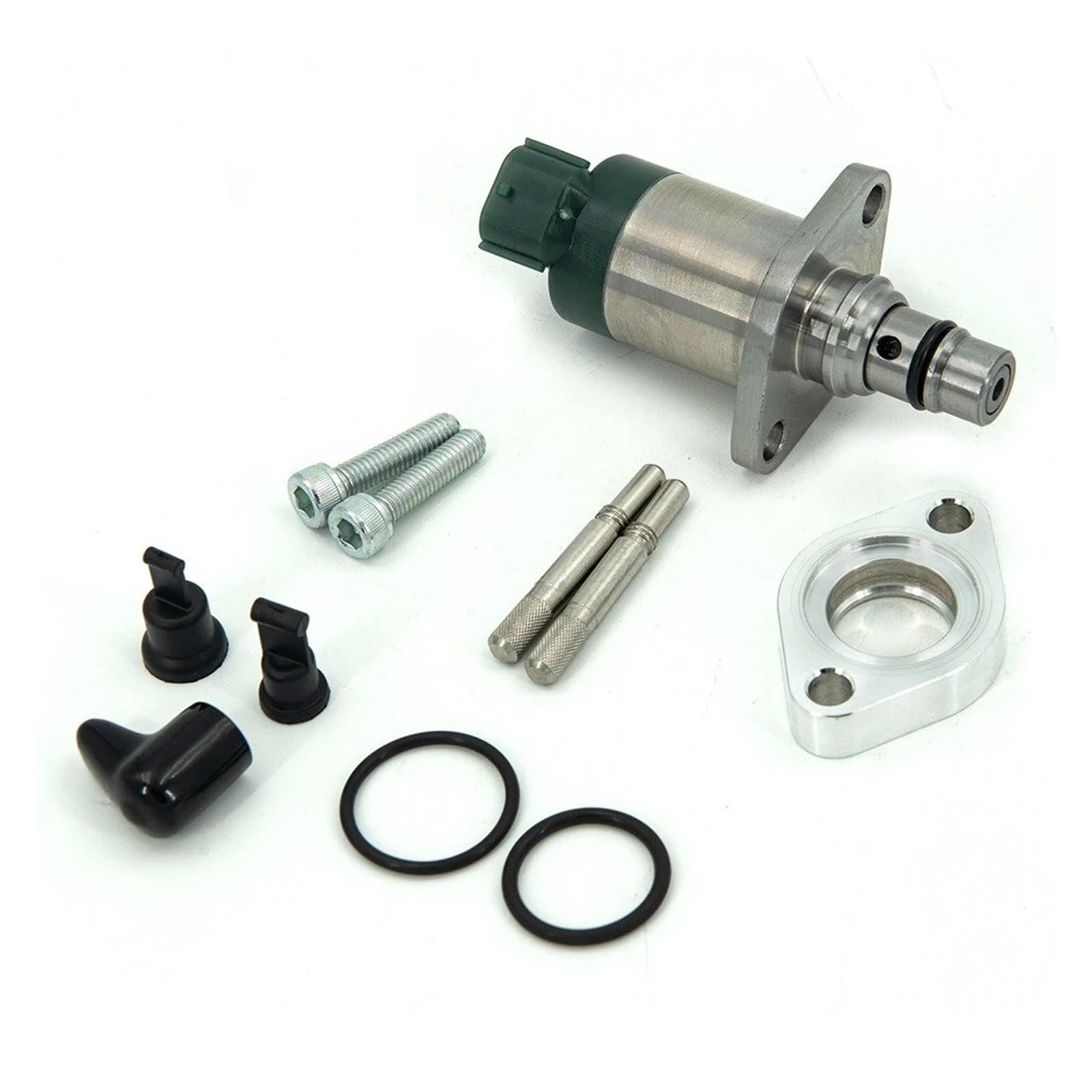 Suction Control Valve SCV 294200-2760 1460A056 294200-4760 for Isuzu for DMAX for Rodeo Pickup EGR Valve Exaust Gas Recirculation Valve