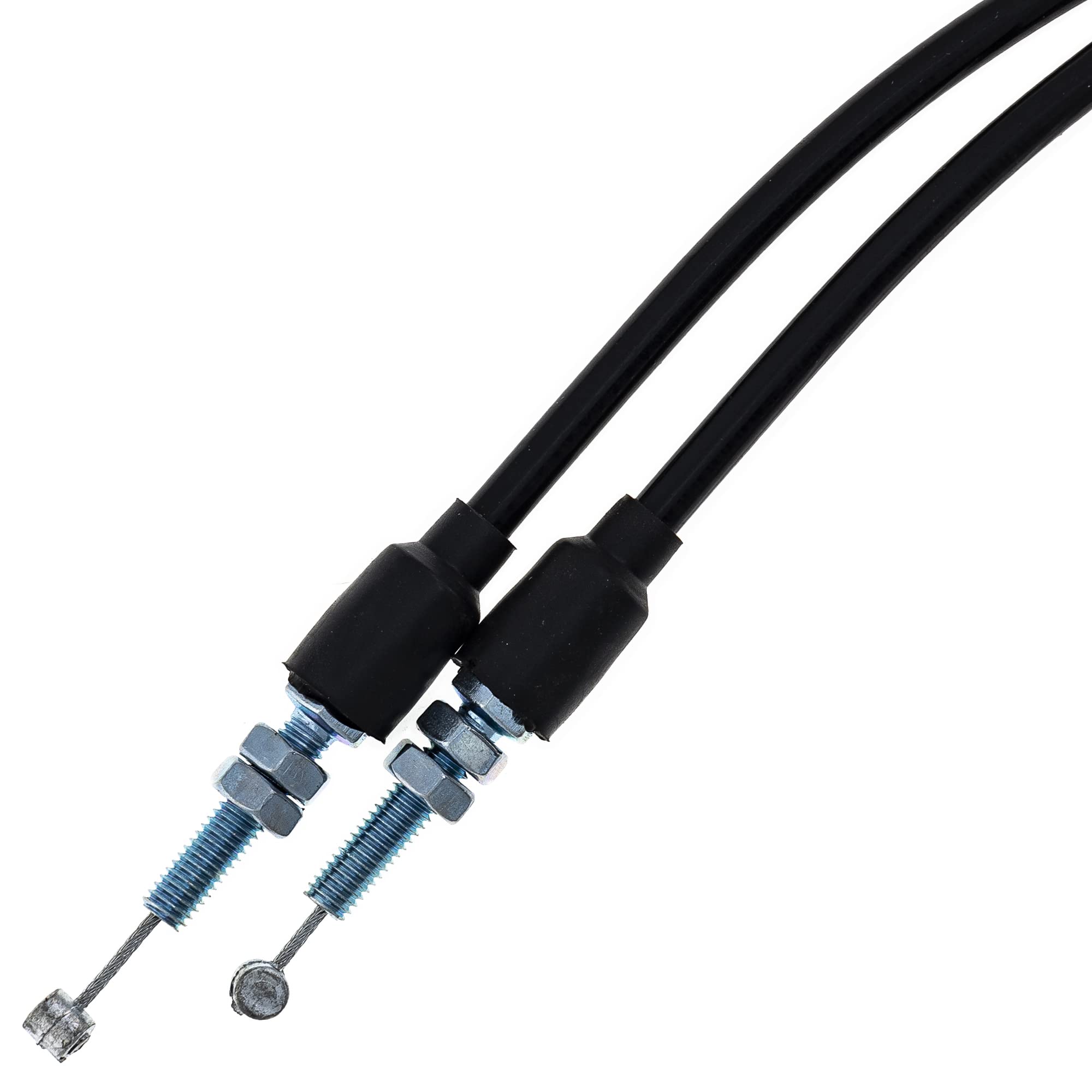 NICHE Push Pull Throttle Cable for KTM 250EXC 400XCW 450XCW 525SX