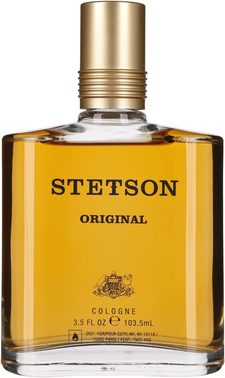 Original Cologne Eau de Toilet Men Golden One Size