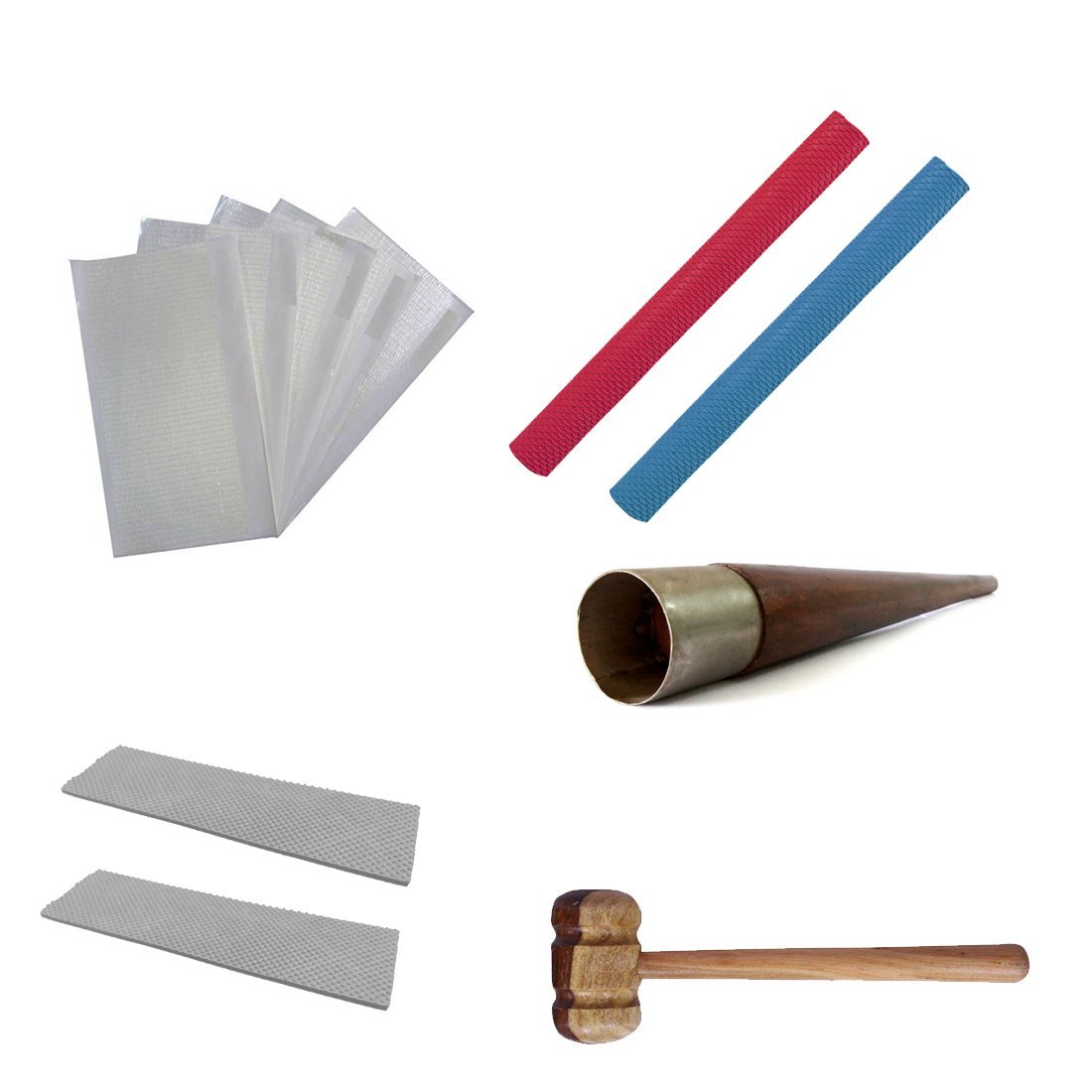 Buy Sportson Cricket Care Kit Super Combo Online at Low Prices in India