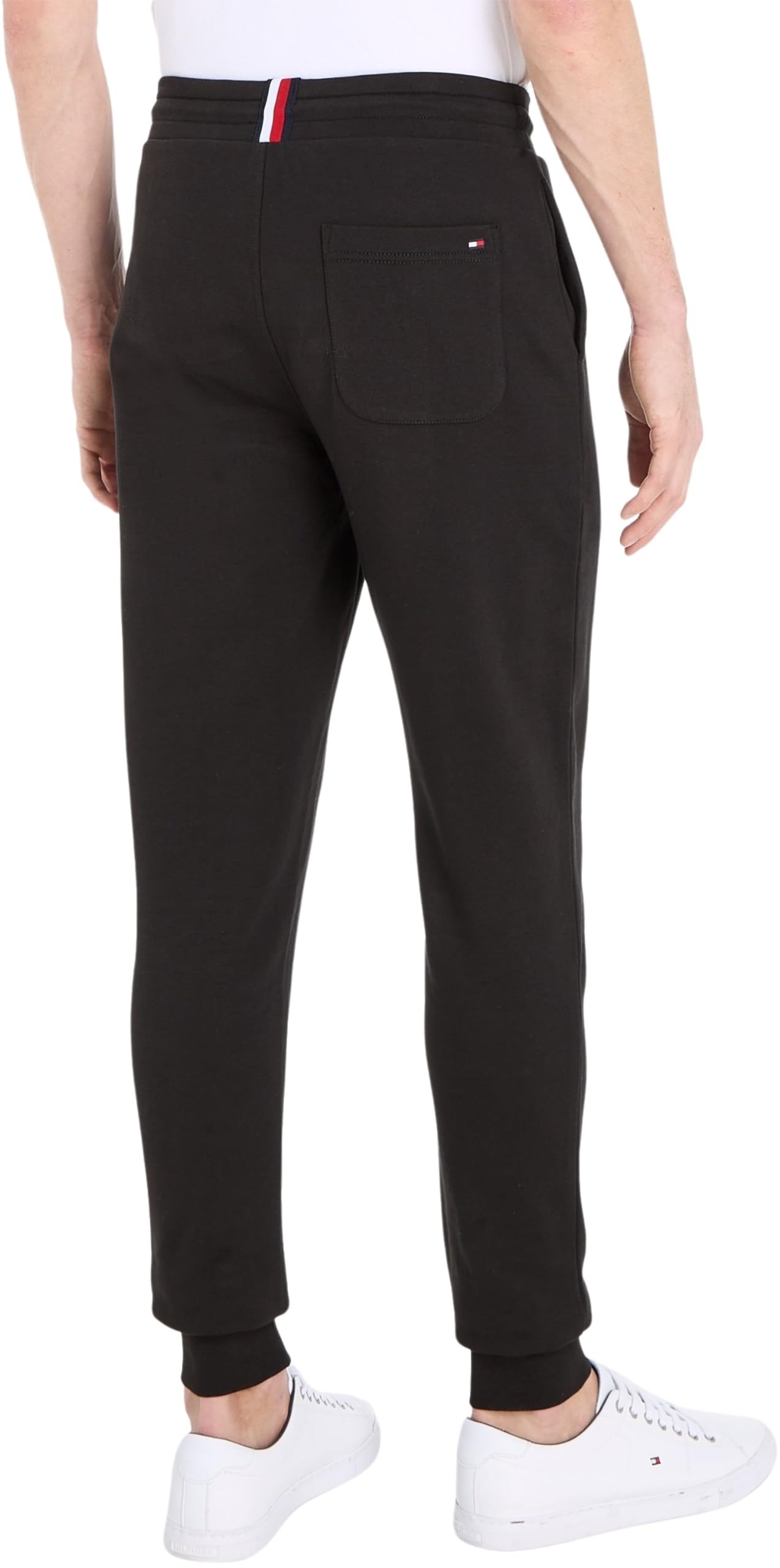 Tommy Hilfiger Pantaloni della Tuta Uomo