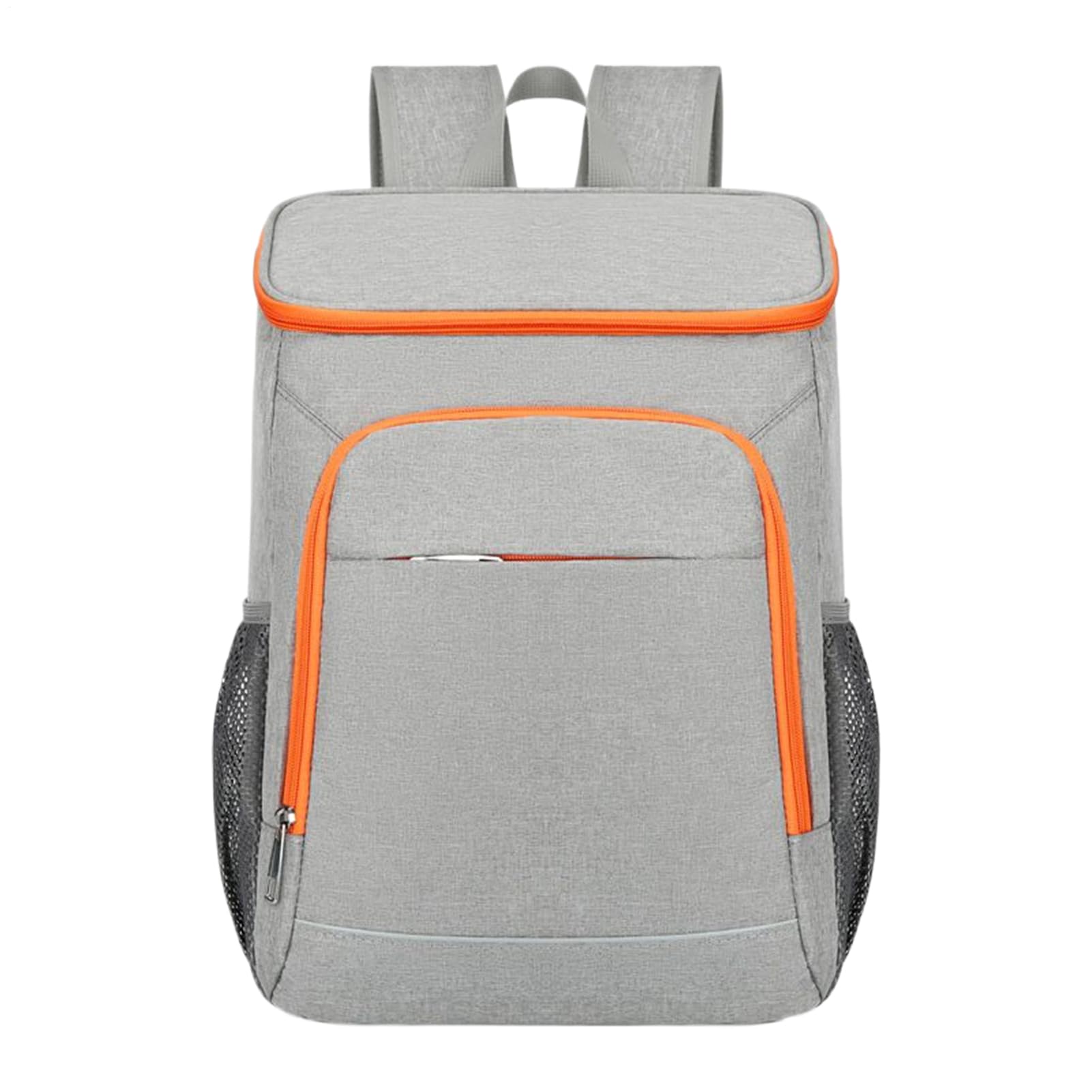 Sac à dos pour pique-nique et barbecue en plein air avec grand volume isolé de 50L