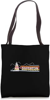 Silverton NJ Tote Bag