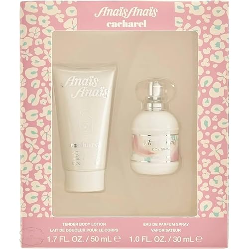 Cacharel Anais Anais Eau de Toilette
