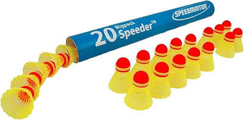 Match Speeders 20 unidades