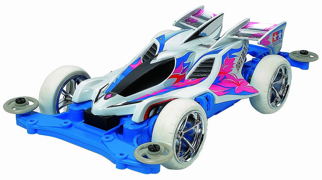 タミヤマンタレイ Amazon.co.jp: タミヤ ミニ四駆限定シリーズ ミニ四駆PRO