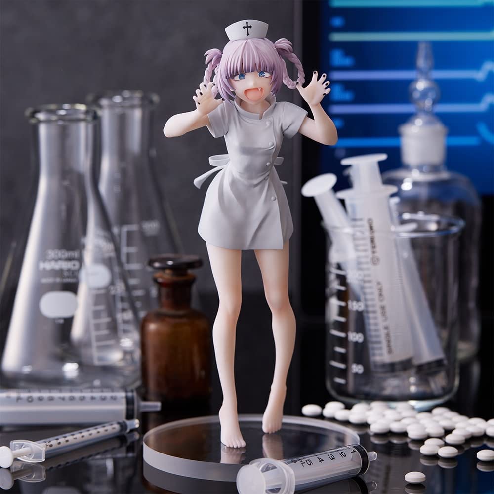 Amazon.co.jp: よふかしのうた プレミアムフィギュア “七草ナズナ 