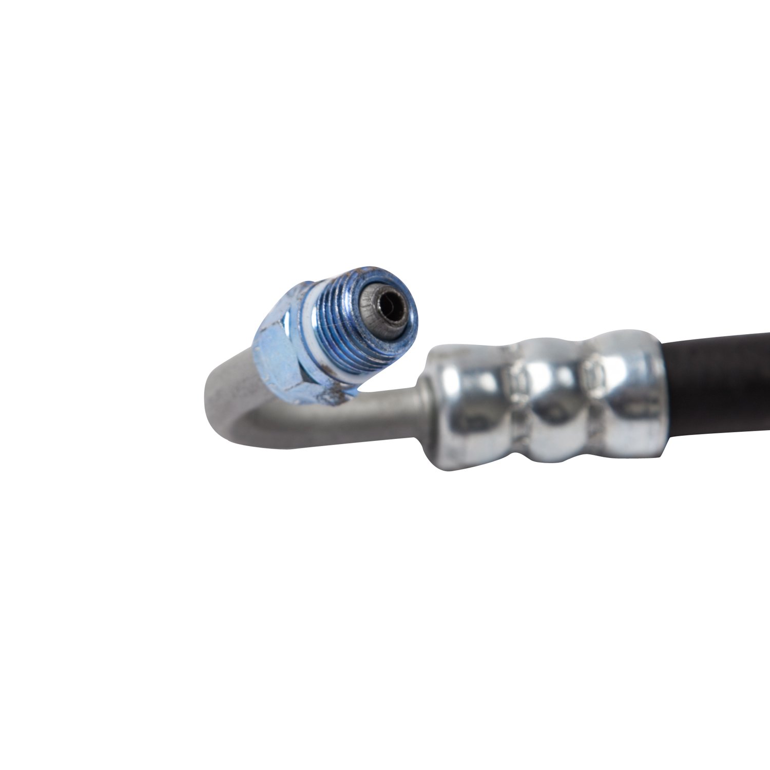 Edelmann 91940 Power Steering Pressure Hose - View #4