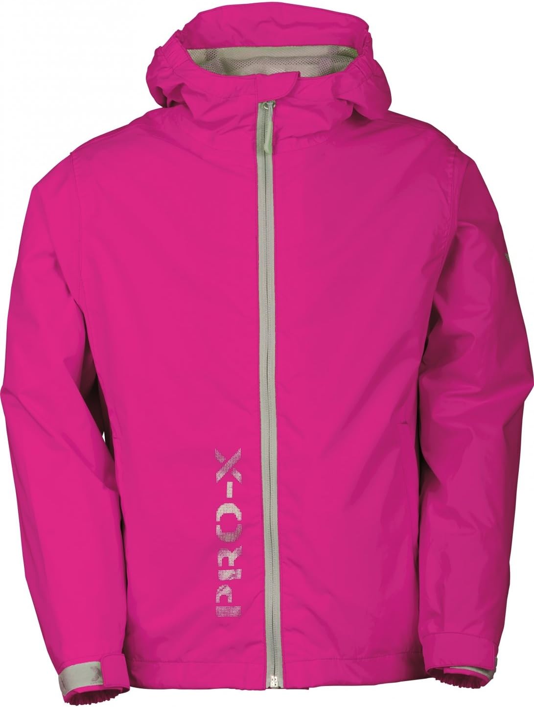 Flashy Kids' Raincoat