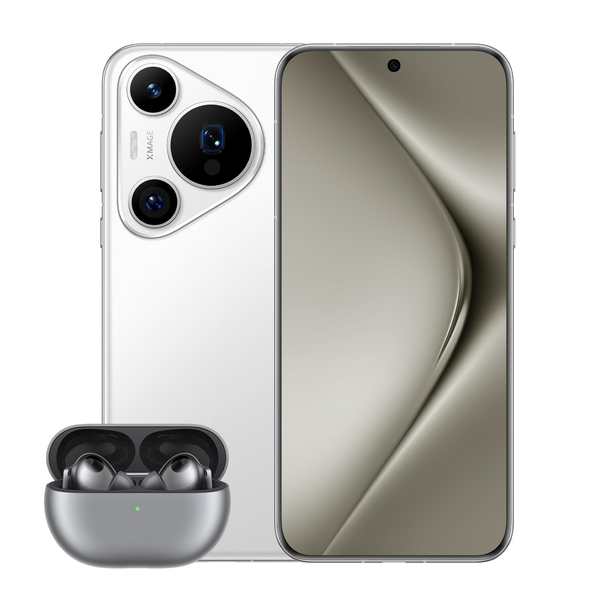 HUAWEI Pura 70 Pro Smartphone, 12GB + 512GB, Ultra Speed Snapshot