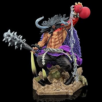 Amazon Co Jp カイドウ Kaido 四皇 百獣海賊団総督 この世における最強の生物 ワンピースフィギュアgk アニメモデル周辺モデル フィギュア ホビー Amazon Co Jp カイドウ Kaido 四皇 百獣海賊団総督 この世における最強の生物 ワンピースフィギュアgk アニメモデル周辺モデル フィギュア ホビー