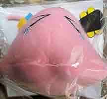 ぼっち・ざ・ろっく！ めんだこぼっちチャーム 新品「ぼっち・ざ・ろっく！です。」めんだこぼっちチャーム