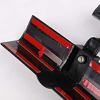 Vista 5 de Voodonala - Montaje universal de 360 grados para automóvil de teléfono celular para Ford F150 2015, 2016, 2017 y 2018