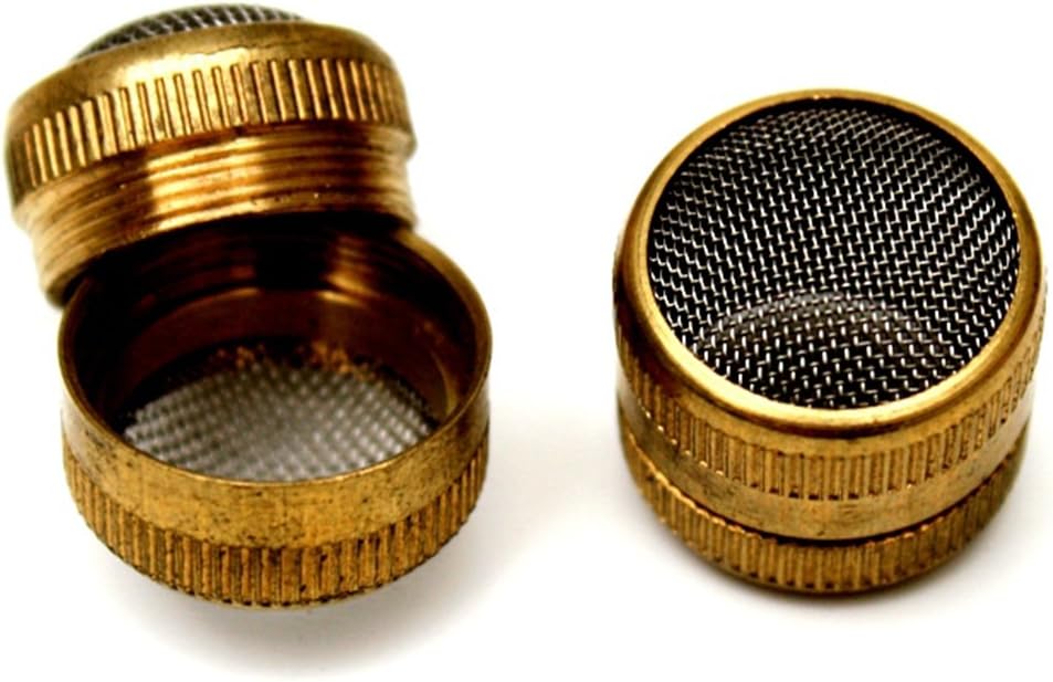 Aspen Express Pair of Cleaning Machine Baskets for Holding